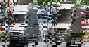 Sprinter (2013 - 2018)